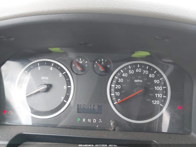 Aukcja sprzedaży 2012 Ram 1500 St, vin: 1C6RD7FTXCS329293, numer aukcji: 44624616
