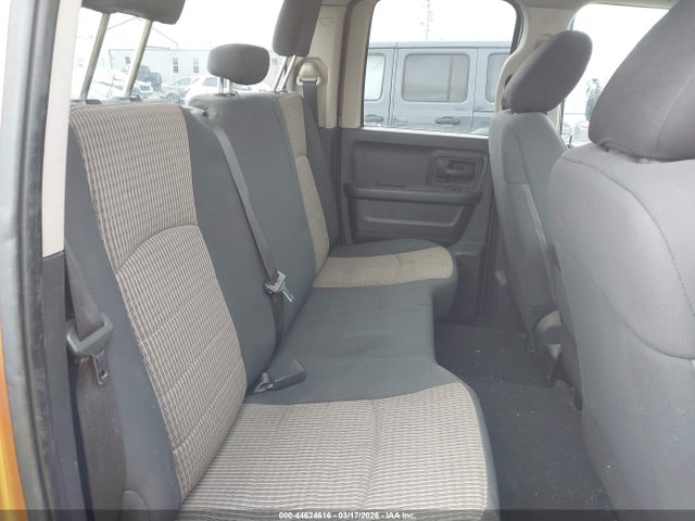 Aukcja sprzedaży 2012 Ram 1500 St, vin: 1C6RD7FTXCS329293, numer aukcji: 44624616