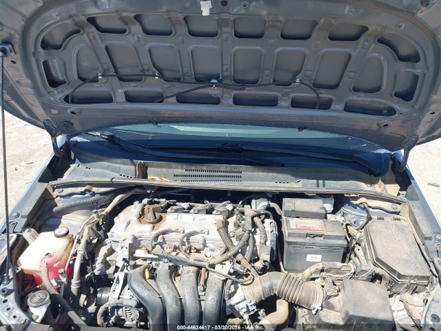 2020 TOYOTA COROLLA 5YFEPRAE5LP108219 Photo 9