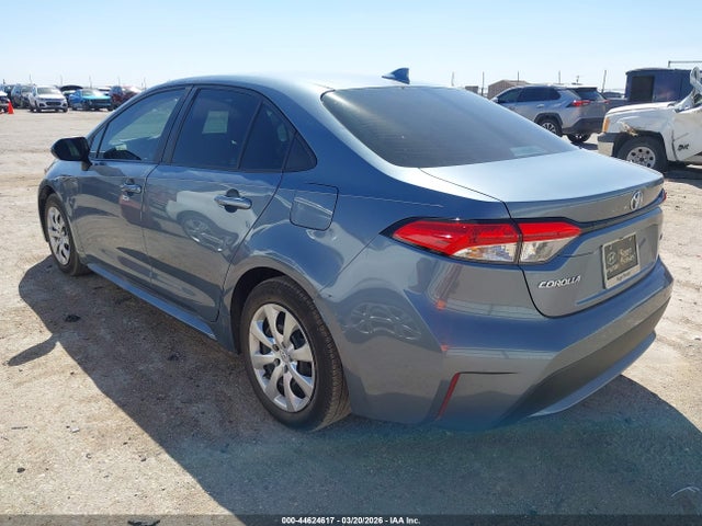 2020 TOYOTA COROLLA 5YFEPRAE5LP108219 Photo 2