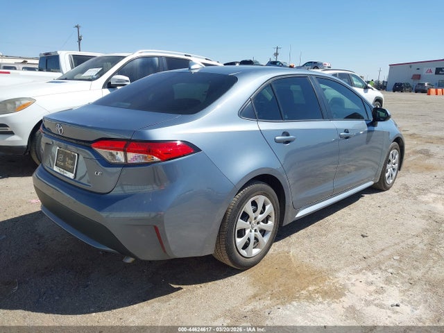 2020 TOYOTA COROLLA 5YFEPRAE5LP108219 Photo 3