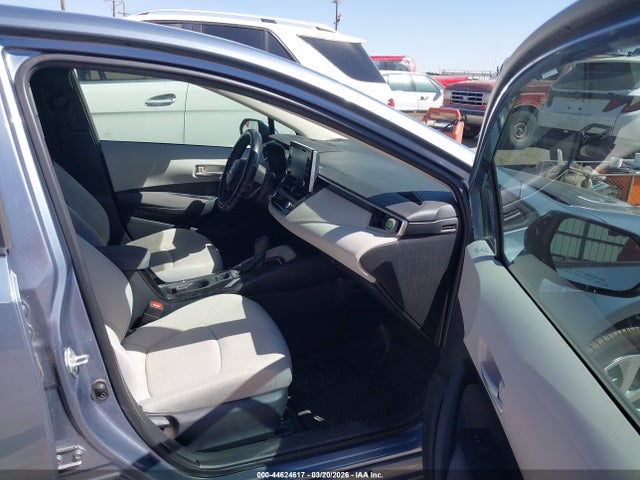 2020 TOYOTA COROLLA 5YFEPRAE5LP108219 Photo 4