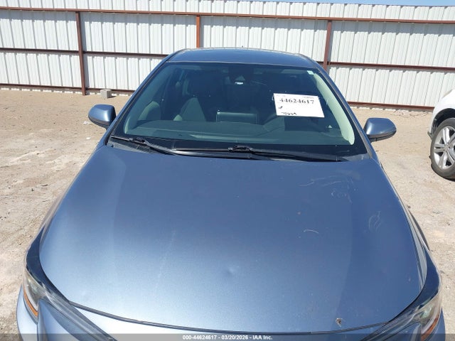 2020 TOYOTA COROLLA 5YFEPRAE5LP108219 Photo 5