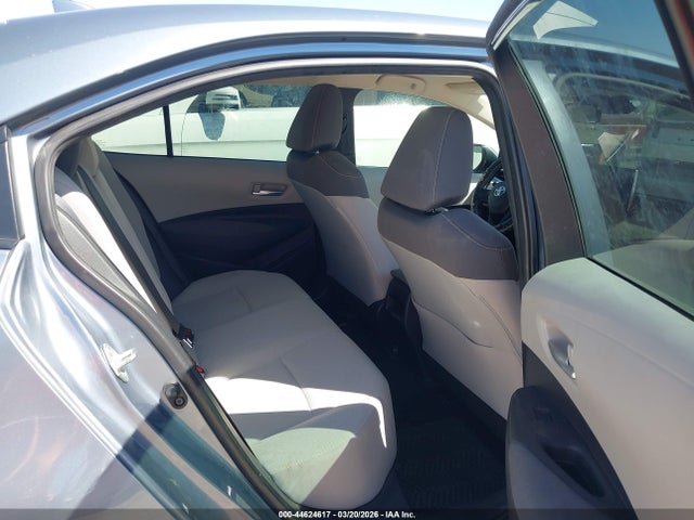 2020 TOYOTA COROLLA 5YFEPRAE5LP108219 Photo 7