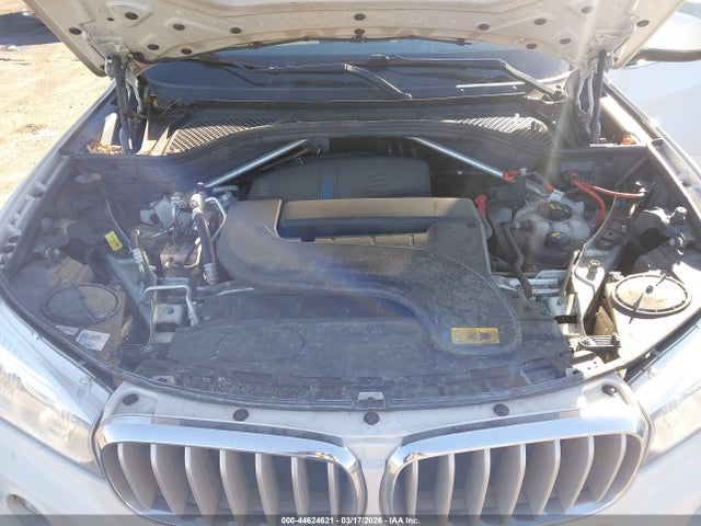 44624621 :رقم المزاد ، 5UXKT0C58G0S77625 vin ، 2016 Bmw X5 Edrive Xdrive40e مزاد بيع