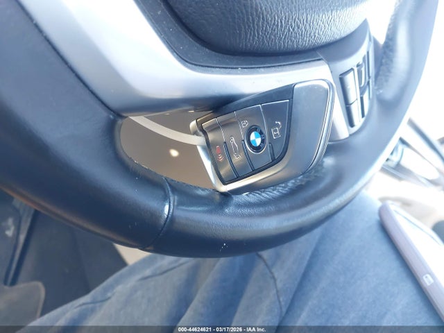 44624621 :رقم المزاد ، 5UXKT0C58G0S77625 vin ، 2016 Bmw X5 Edrive Xdrive40e مزاد بيع
