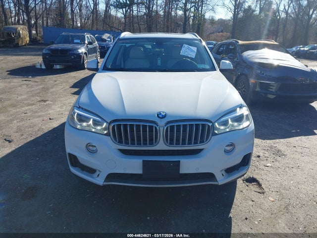 44624621 :رقم المزاد ، 5UXKT0C58G0S77625 vin ، 2016 Bmw X5 Edrive Xdrive40e مزاد بيع