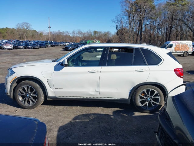 44624621 :رقم المزاد ، 5UXKT0C58G0S77625 vin ، 2016 Bmw X5 Edrive Xdrive40e مزاد بيع