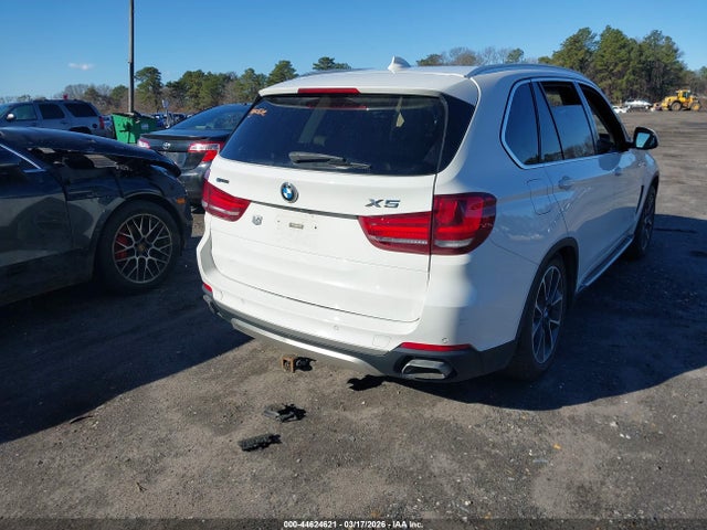 44624621 :رقم المزاد ، 5UXKT0C58G0S77625 vin ، 2016 Bmw X5 Edrive Xdrive40e مزاد بيع