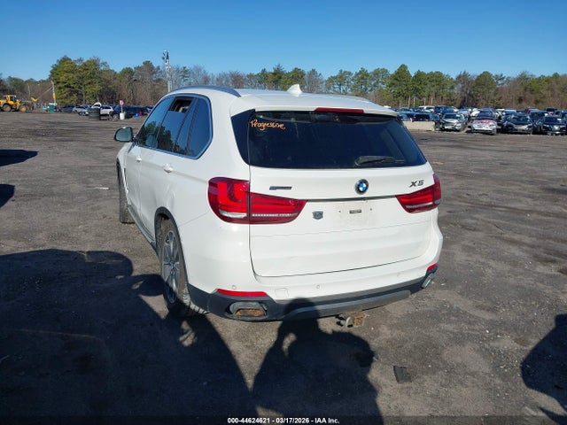 44624621 :رقم المزاد ، 5UXKT0C58G0S77625 vin ، 2016 Bmw X5 Edrive Xdrive40e مزاد بيع