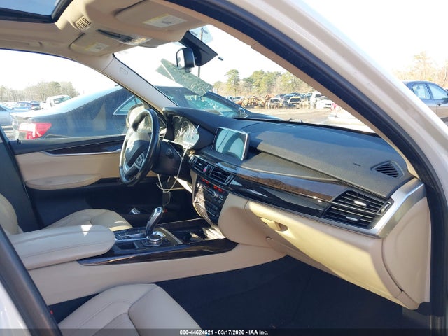 44624621 :رقم المزاد ، 5UXKT0C58G0S77625 vin ، 2016 Bmw X5 Edrive Xdrive40e مزاد بيع