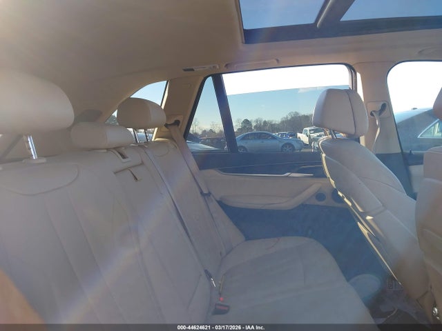 44624621 :رقم المزاد ، 5UXKT0C58G0S77625 vin ، 2016 Bmw X5 Edrive Xdrive40e مزاد بيع