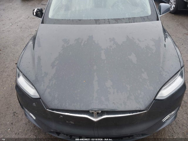 5YJXCDE27JF120968 Tesla Model X 100d/75d/p100d