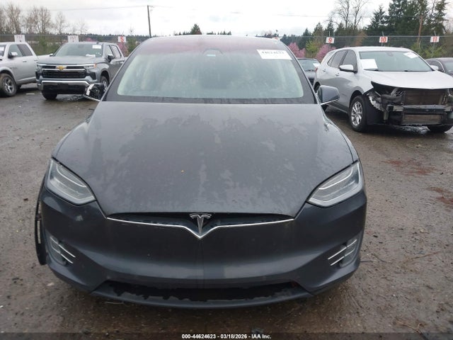 5YJXCDE27JF120968 Tesla Model X 100d/75d/p100d