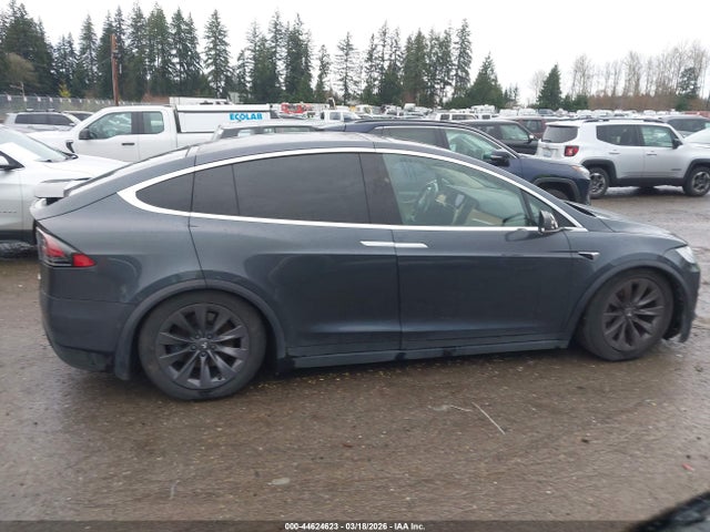 5YJXCDE27JF120968 Tesla Model X 100d/75d/p100d