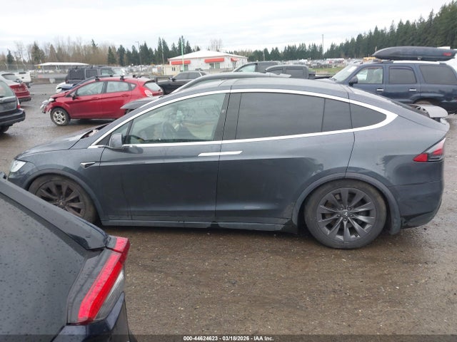 5YJXCDE27JF120968 Tesla Model X 100d/75d/p100d