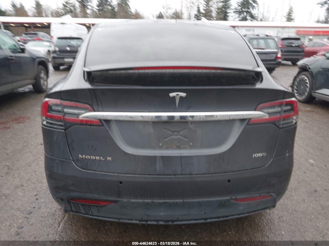 5YJXCDE27JF120968 Tesla Model X 100d/75d/p100d