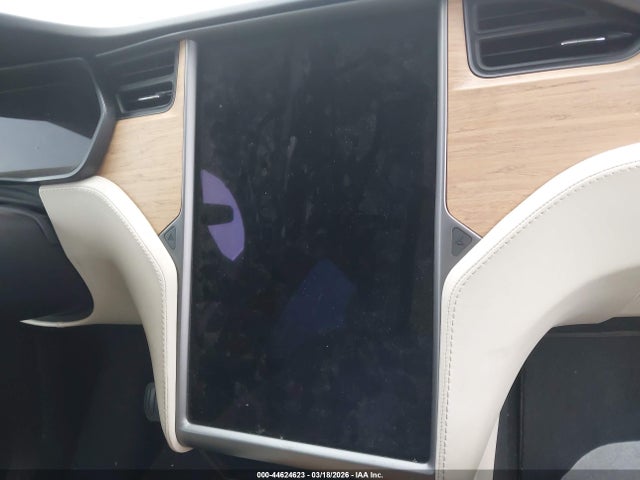 5YJXCDE27JF120968 Tesla Model X 100d/75d/p100d