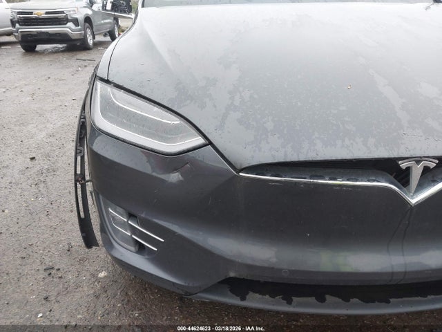 5YJXCDE27JF120968 Tesla Model X 100d/75d/p100d