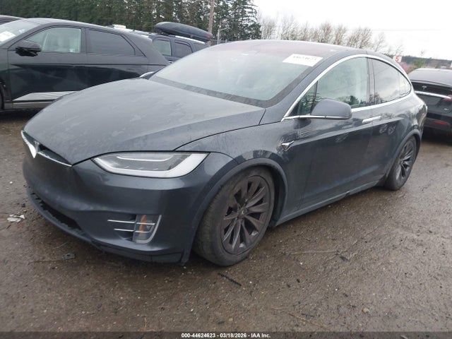 5YJXCDE27JF120968 Tesla Model X 100d/75d/p100d