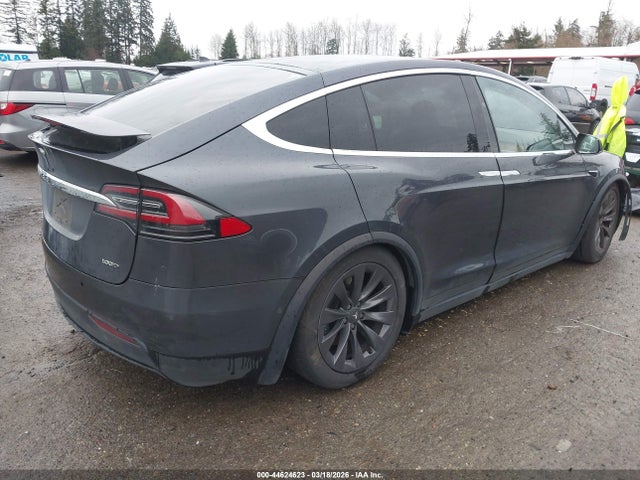 5YJXCDE27JF120968 Tesla Model X 100d/75d/p100d