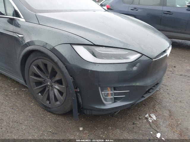 5YJXCDE27JF120968 Tesla Model X 100d/75d/p100d
