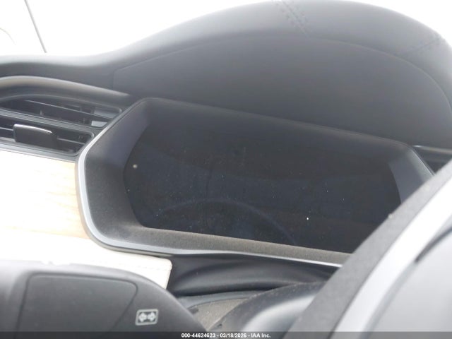 5YJXCDE27JF120968 Tesla Model X 100d/75d/p100d