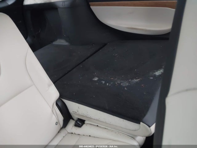 5YJXCDE27JF120968 Tesla Model X 100d/75d/p100d