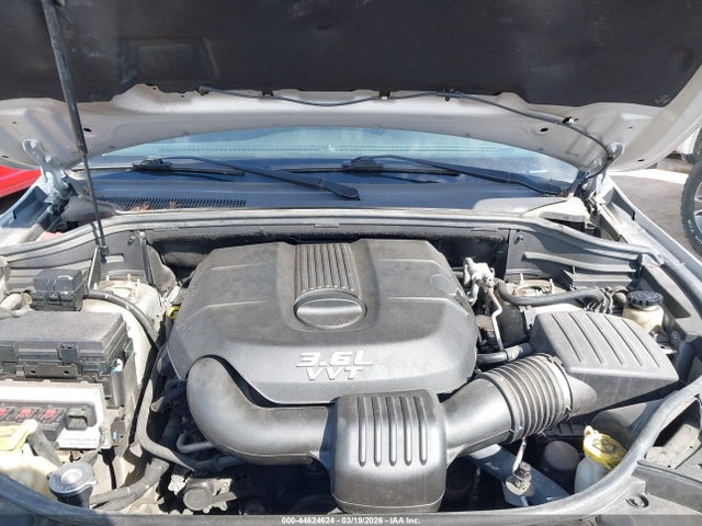 Продажа на аукционе авто 2012 Jeep Grand Cherokee Laredo, vin: 1C4RJFAG7CC214067, номер лота: 44624624