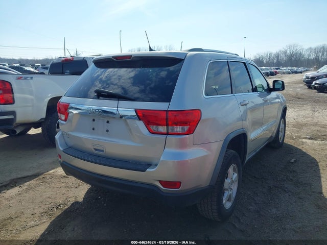 Продажа на аукционе авто 2012 Jeep Grand Cherokee Laredo, vin: 1C4RJFAG7CC214067, номер лота: 44624624