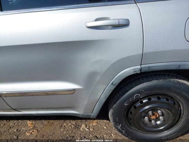 Продажа на аукционе авто 2012 Jeep Grand Cherokee Laredo, vin: 1C4RJFAG7CC214067, номер лота: 44624624