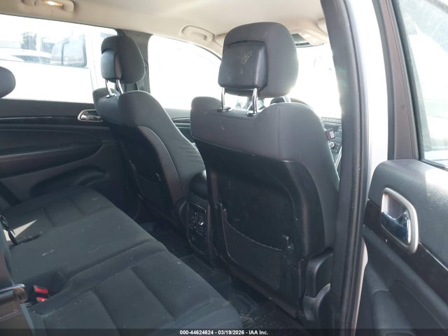 Продажа на аукционе авто 2012 Jeep Grand Cherokee Laredo, vin: 1C4RJFAG7CC214067, номер лота: 44624624