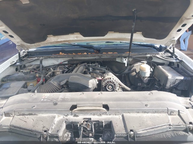 Продаж на аукціоні авто 2011 Chevrolet Tahoe Lt, vin: 1GNSKBE02BR296345, номер лоту: 44624627