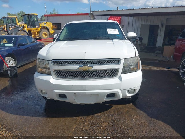 Продаж на аукціоні авто 2011 Chevrolet Tahoe Lt, vin: 1GNSKBE02BR296345, номер лоту: 44624627