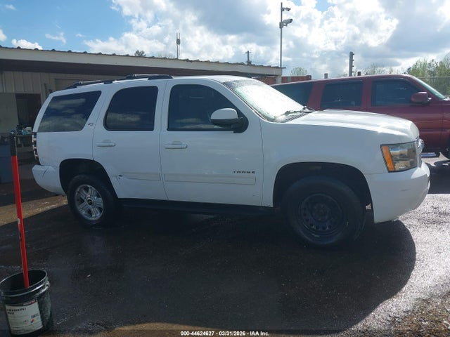 Продаж на аукціоні авто 2011 Chevrolet Tahoe Lt, vin: 1GNSKBE02BR296345, номер лоту: 44624627