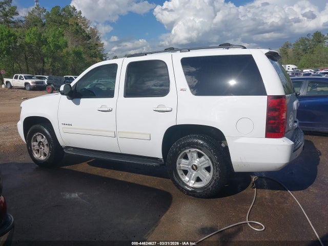 Продаж на аукціоні авто 2011 Chevrolet Tahoe Lt, vin: 1GNSKBE02BR296345, номер лоту: 44624627