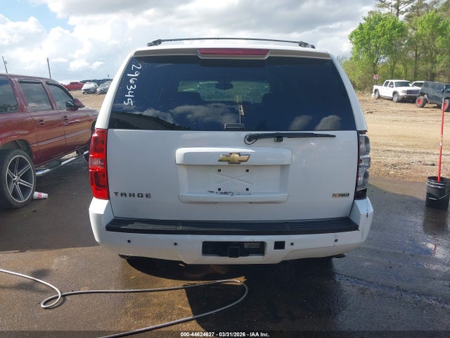 Продаж на аукціоні авто 2011 Chevrolet Tahoe Lt, vin: 1GNSKBE02BR296345, номер лоту: 44624627