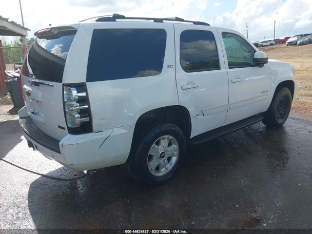 Продаж на аукціоні авто 2011 Chevrolet Tahoe Lt, vin: 1GNSKBE02BR296345, номер лоту: 44624627