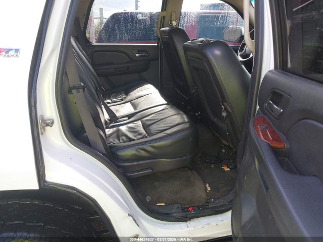 Продаж на аукціоні авто 2011 Chevrolet Tahoe Lt, vin: 1GNSKBE02BR296345, номер лоту: 44624627