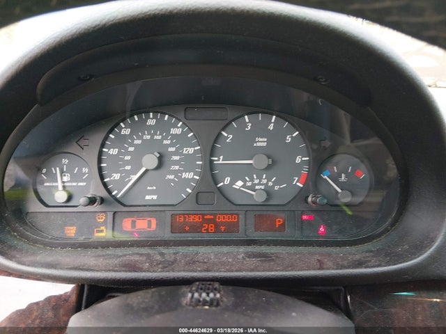 44624629 :رقم المزاد ، WBABW33444PL32072 vin ، 2004 Bmw 325ci مزاد بيع