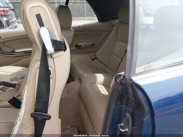 44624629 :رقم المزاد ، WBABW33444PL32072 vin ، 2004 Bmw 325ci مزاد بيع