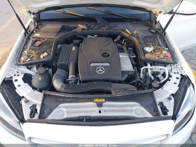 Aukcja sprzedaży 2015 Mercedes-benz C 300, vin: 55SWF4JB3FU065823, numer aukcji: 44624632
