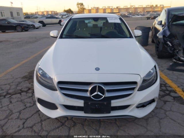 Aukcja sprzedaży 2015 Mercedes-benz C 300, vin: 55SWF4JB3FU065823, numer aukcji: 44624632