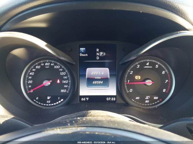 Aukcja sprzedaży 2015 Mercedes-benz C 300, vin: 55SWF4JB3FU065823, numer aukcji: 44624632