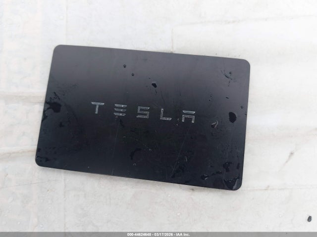 7SAYGDEF9NF549288 Tesla Model Y Performance Dual Motor All-wheel Drive