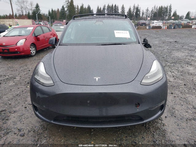 7SAYGDEF9NF549288 Tesla Model Y Performance Dual Motor All-wheel Drive