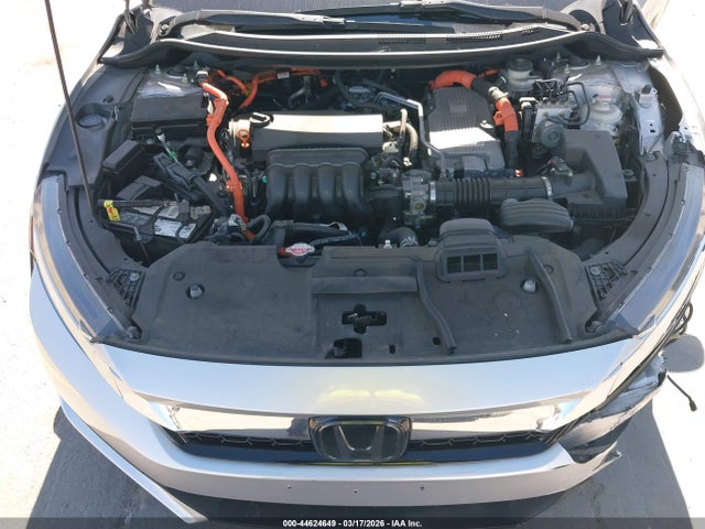 JHMZC5F35LC000218 Honda Clarity Plug-in Hybrid Touring
