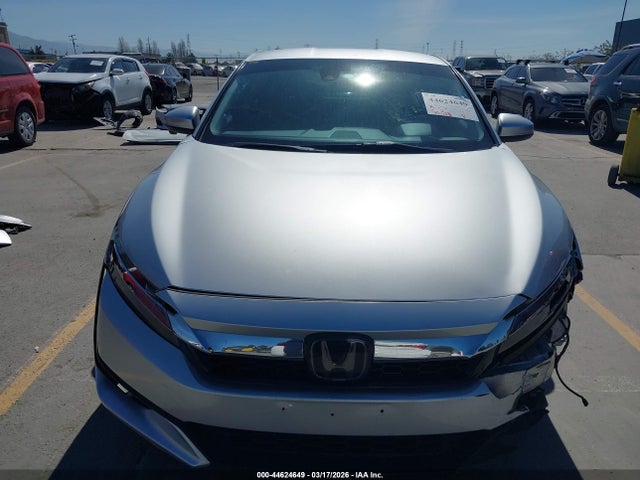 JHMZC5F35LC000218 Honda Clarity Plug-in Hybrid Touring