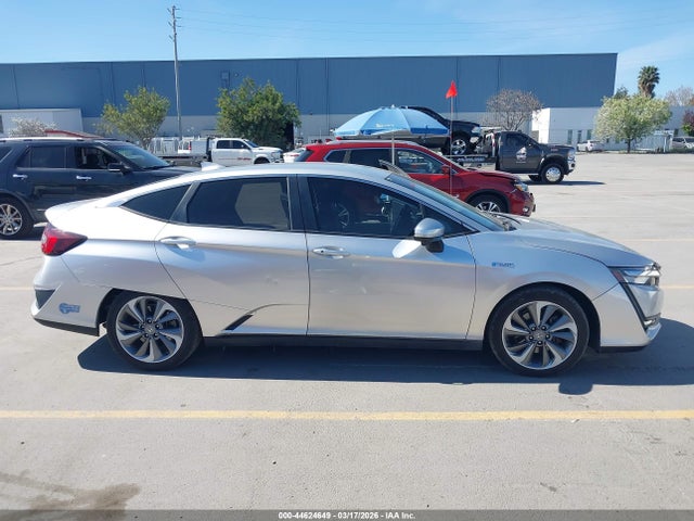 JHMZC5F35LC000218 Honda Clarity Plug-in Hybrid Touring