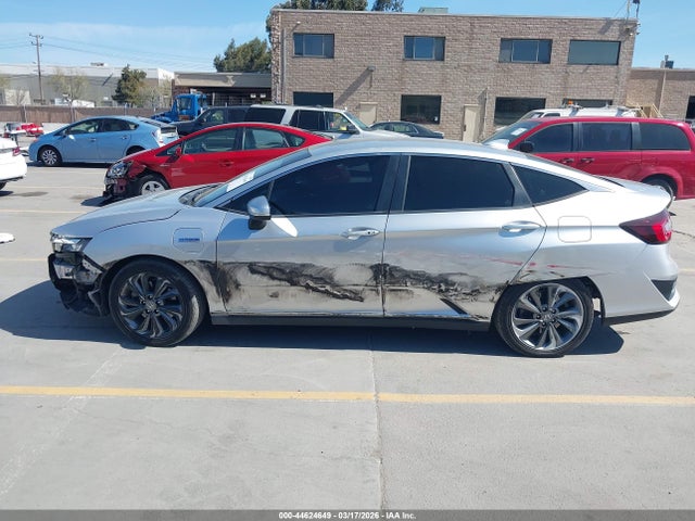 JHMZC5F35LC000218 Honda Clarity Plug-in Hybrid Touring